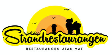 Strandrestaurangen - krogen utan mat & dryck